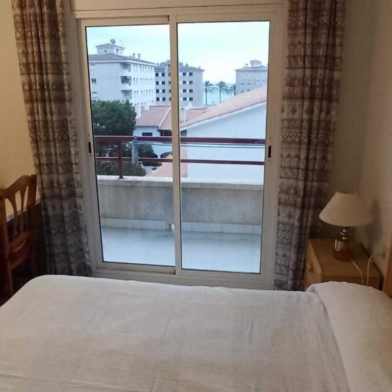 Sabor a Mar apartamento - Apartamento con terraza - 31
