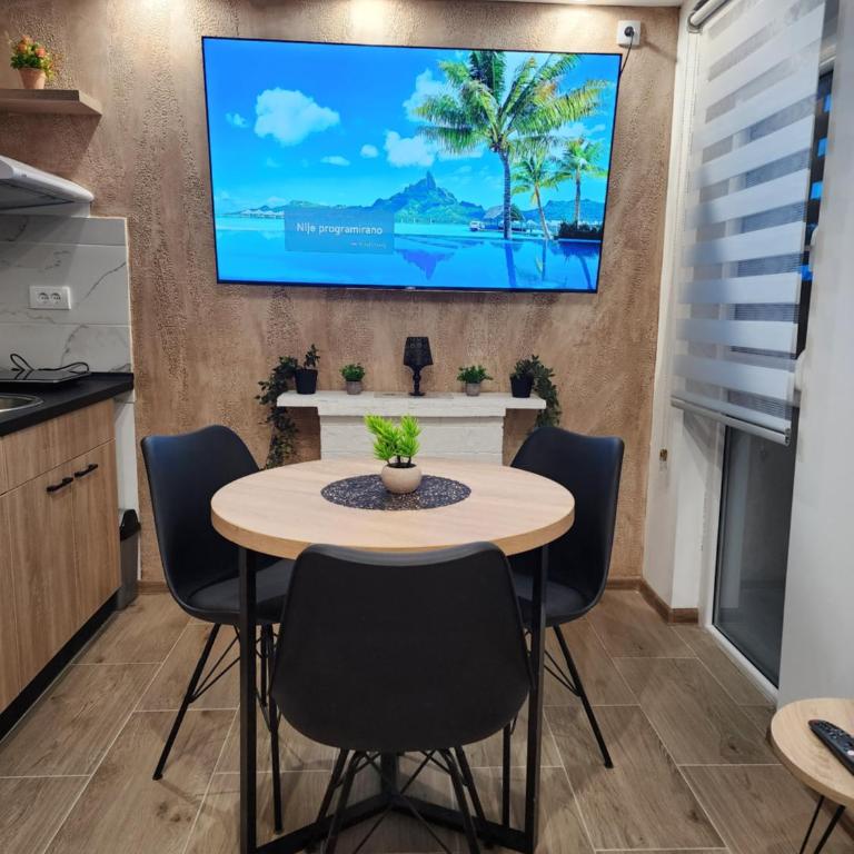 Studio Planinski san Divčibare - Apartman sa 1 Spavaćom Sobom - 21