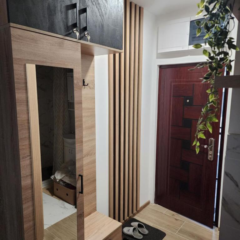 Studio Planinski san Divčibare - Apartman sa 1 Spavaćom Sobom - 19