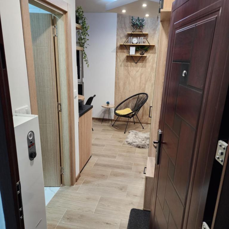 Studio Planinski san Divčibare - Apartman sa 1 Spavaćom Sobom - 17