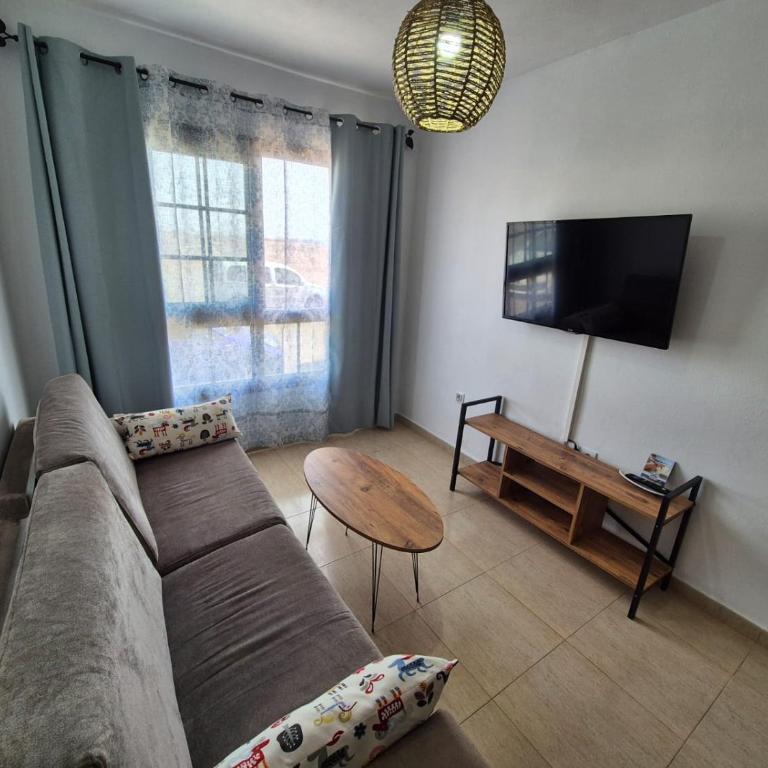 Apartamentos Cotillo Family - Apartamento - 5