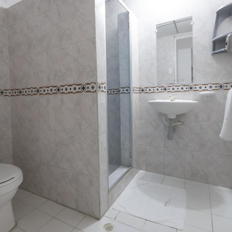 Hotel Stil Cartagena - Habitación Estándar - 1 cama grande - 8
