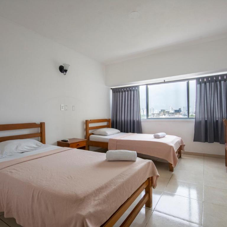 Hotel Stil Cartagena - Twin Room - 2