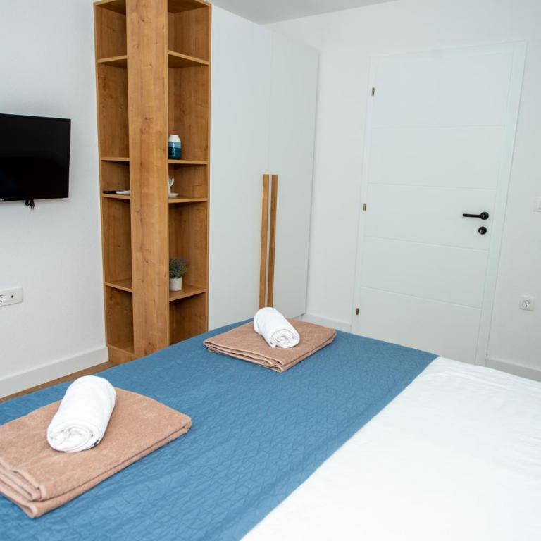 LAKE HOUSE ŠUMICA, Mostar - Vacation Home - 41