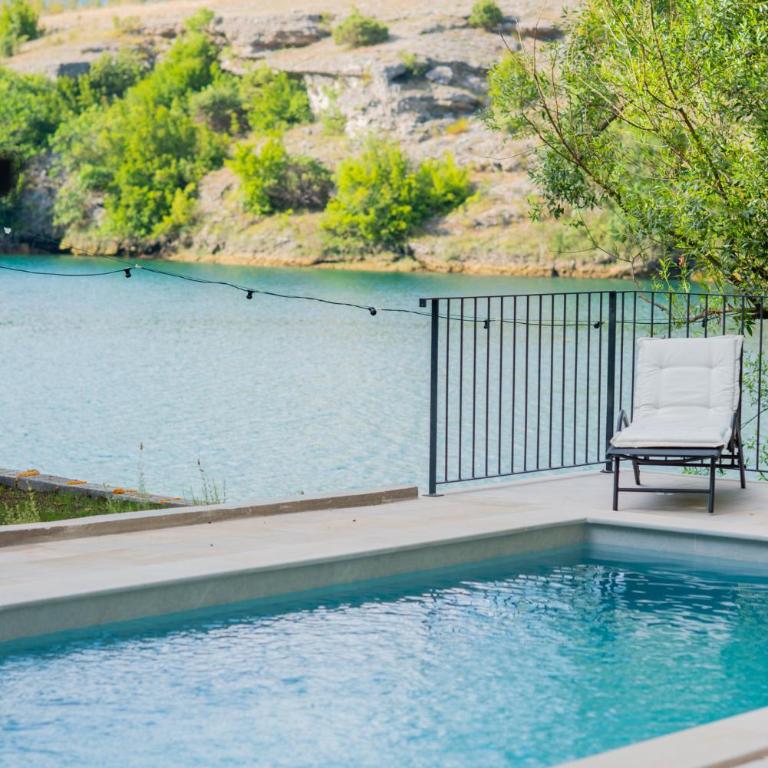 LAKE HOUSE ŠUMICA, Mostar - Vacation Home - 21