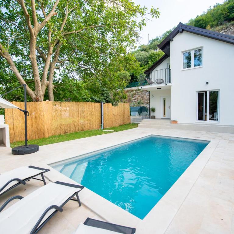 LAKE HOUSE ŠUMICA, Mostar - Vacation Home - 4