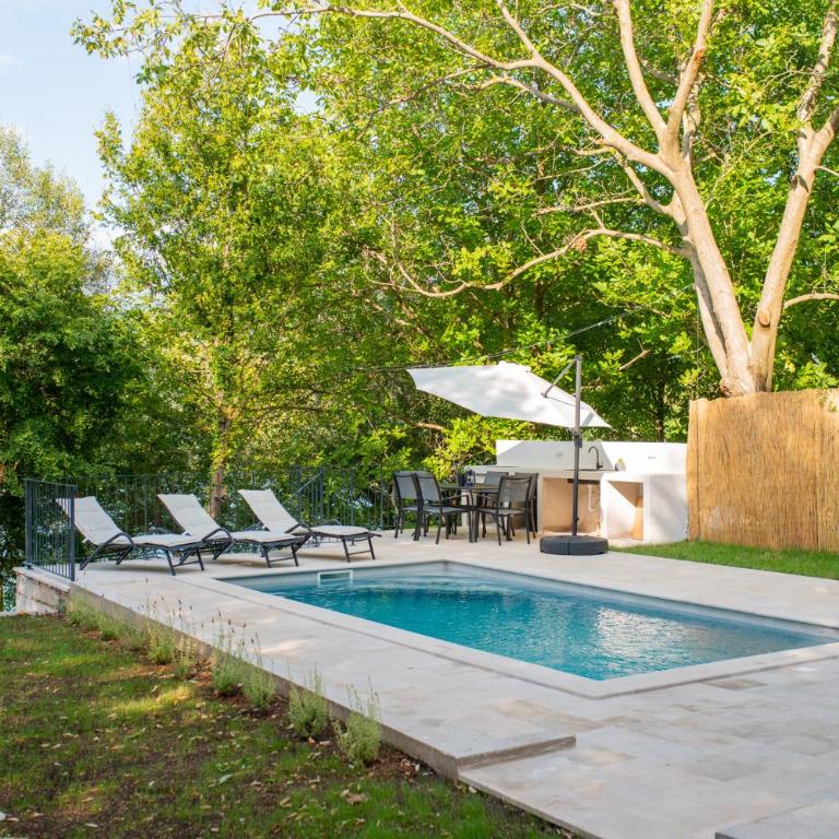 LAKE HOUSE ŠUMICA, Mostar - Vacation Home - 3