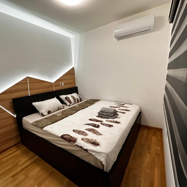 MAR Residence 1 - Apartman sa 1 Spavaćom Sobom - 8