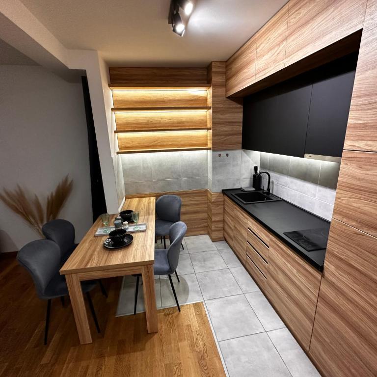 MAR Residence 1 - Apartman sa 1 Spavaćom Sobom - 6