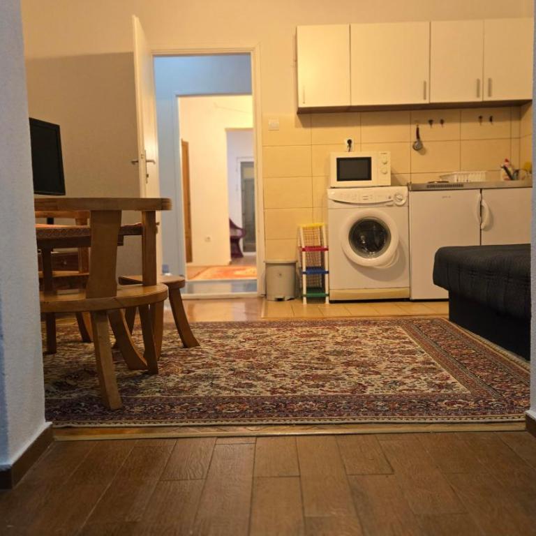 Krtole Lustica Bay - Two-Bedroom Apartment - 3