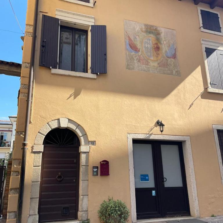 appartamento da Ernesto - Appartamento con 1 Camera da Letto - 2