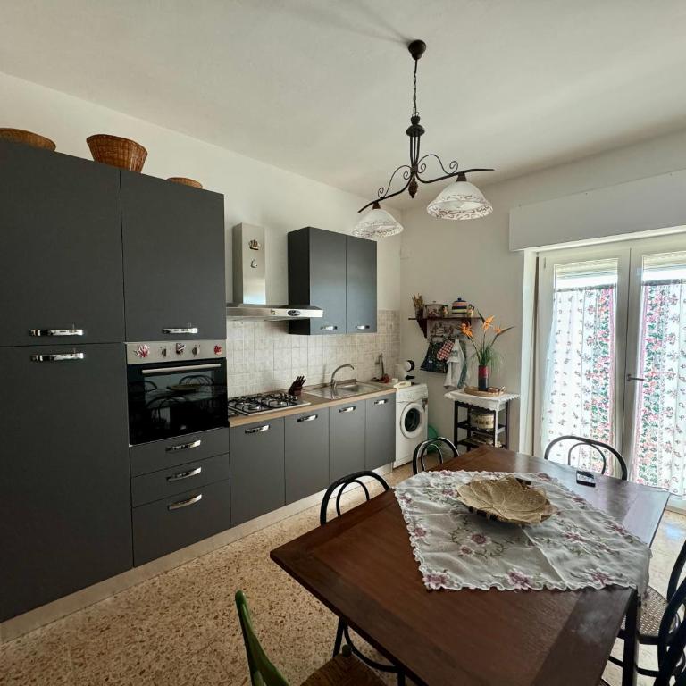 La maison di Mimmi e Dante - Two-Bedroom Apartment - 2