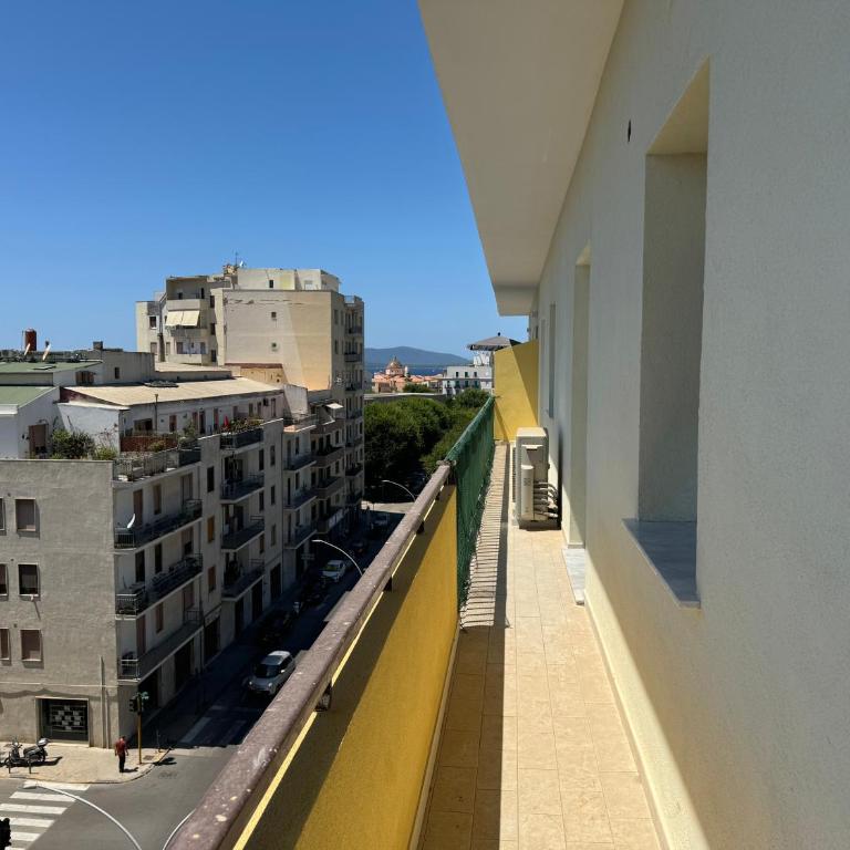 La maison di Mimmi e Dante - Two-Bedroom Apartment - 3