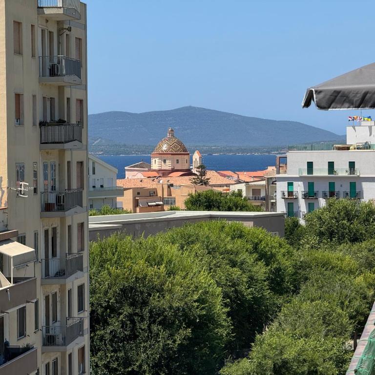 La maison di Mimmi e Dante - Two-Bedroom Apartment - 1