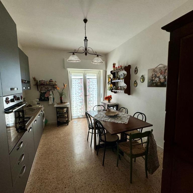 La maison di Mimmi e Dante - Two-Bedroom Apartment - 4