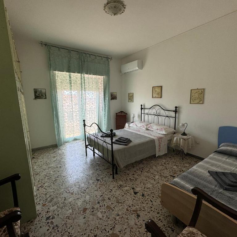La maison di Mimmi e Dante - Two-Bedroom Apartment - 6