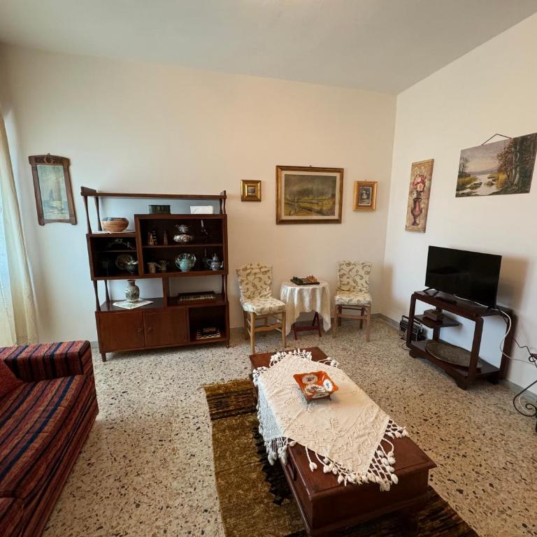 La maison di Mimmi e Dante - Two-Bedroom Apartment - 8