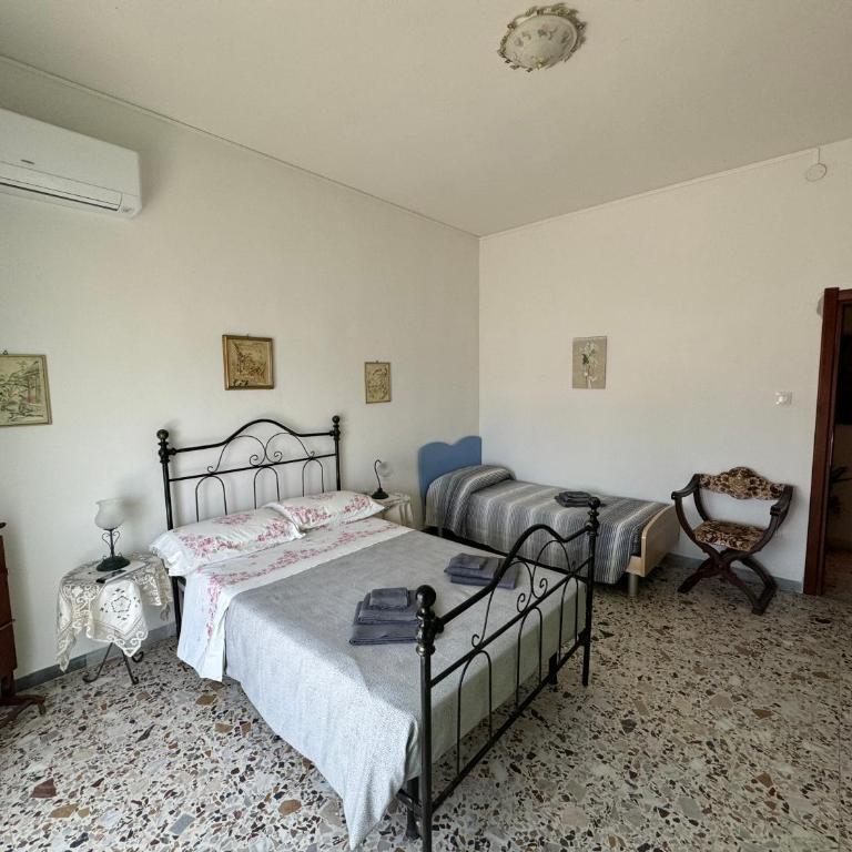 La maison di Mimmi e Dante - Two-Bedroom Apartment - 9