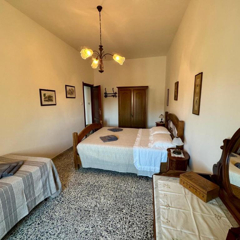 La maison di Mimmi e Dante - Two-Bedroom Apartment - 10
