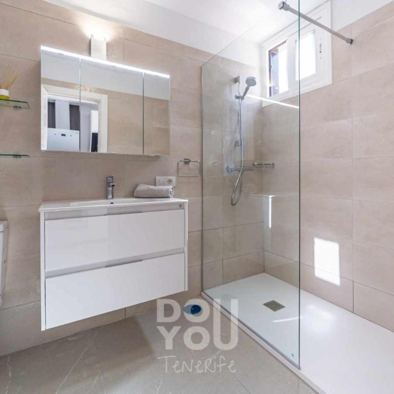 Apartment Paraiso Royal - Estudio Deluxe con cama grande - 35