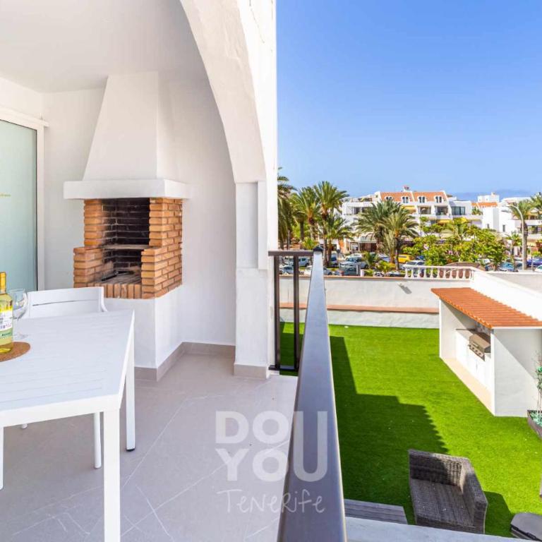 Apartment Paraiso Royal - Estudio Deluxe con cama grande - 26