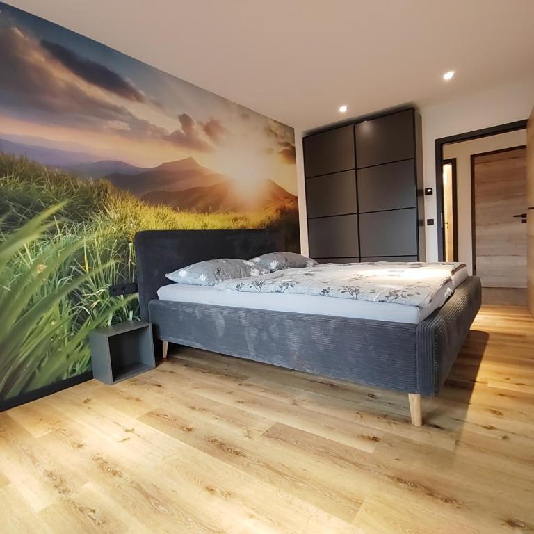 Berghaus Glockner, Niedermeyer - Superior Apartment mit 1 Schlafzimmer und Balkon - 33