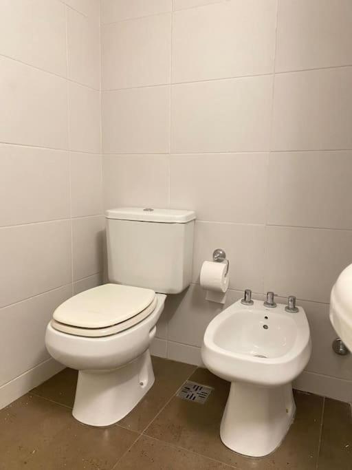 La mejor vista de la ciudad - Apartamento de 1 dormitorio - 5
