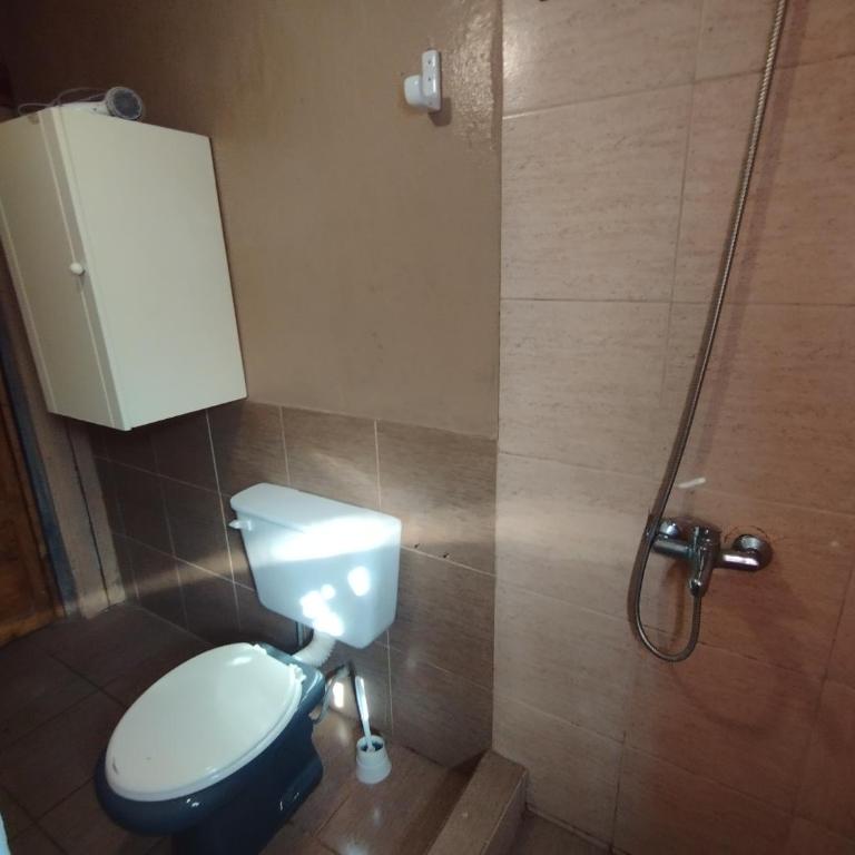 Verde - Apartamento de 1 dormitorio - 8