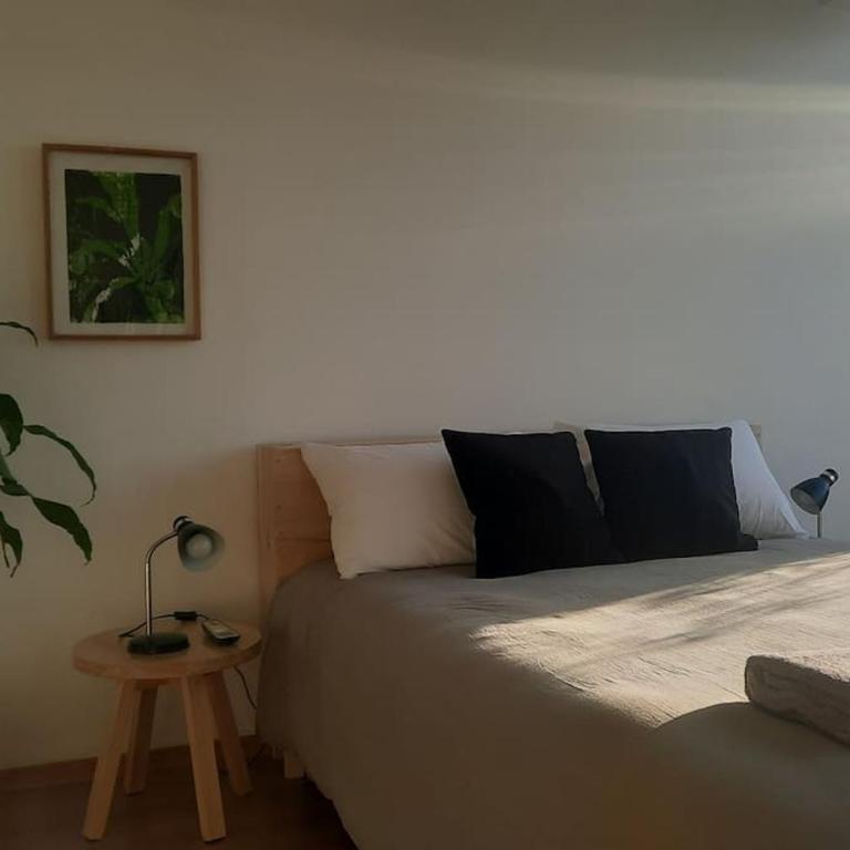 La mejor vista de la ciudad - Apartamento de 1 dormitorio - 9
