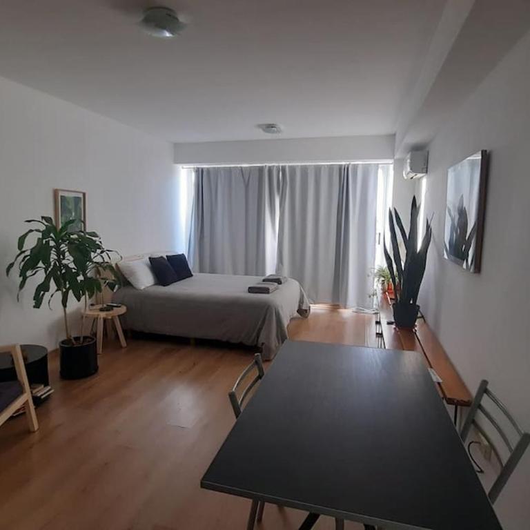 La mejor vista de la ciudad - Apartamento de 1 dormitorio - 10