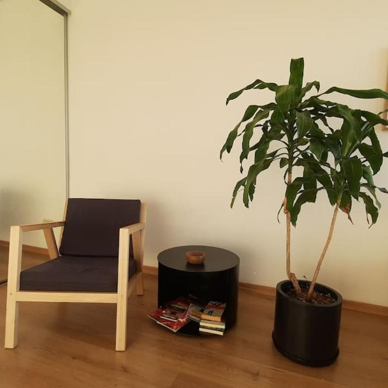 La mejor vista de la ciudad - Apartamento de 1 dormitorio - 20