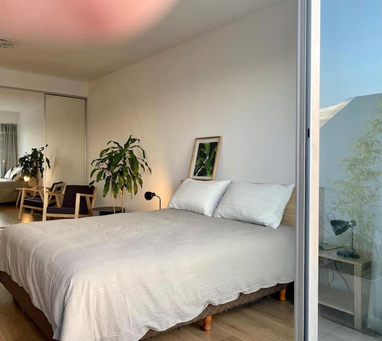 La mejor vista de la ciudad - Apartamento de 1 dormitorio - 23