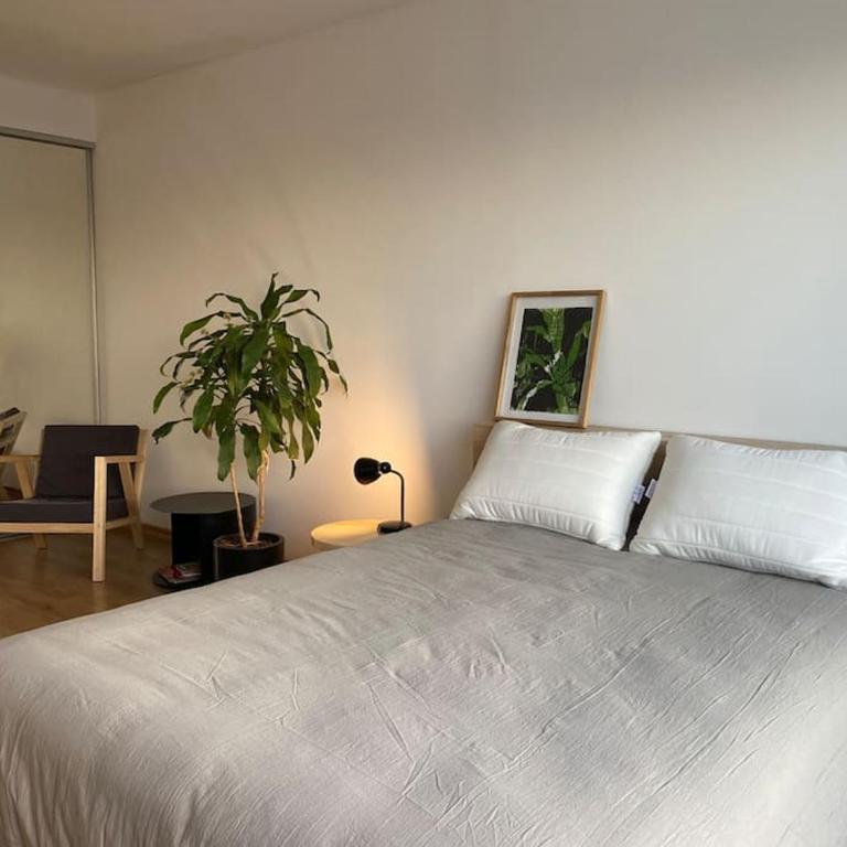 La mejor vista de la ciudad - Apartamento de 1 dormitorio - 26