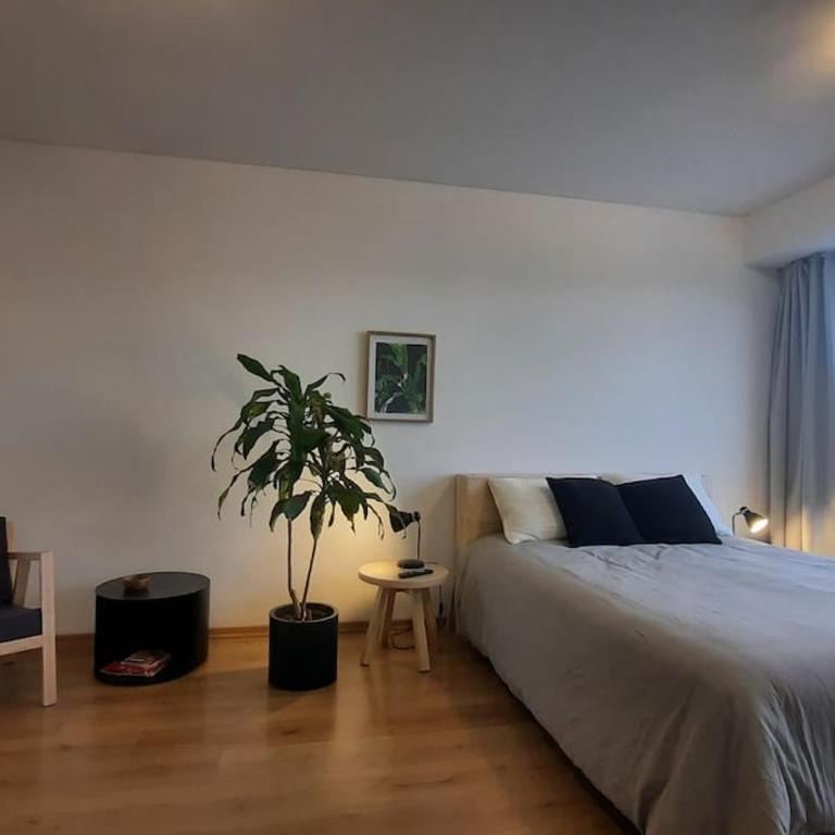 La mejor vista de la ciudad - Apartamento de 1 dormitorio - 27