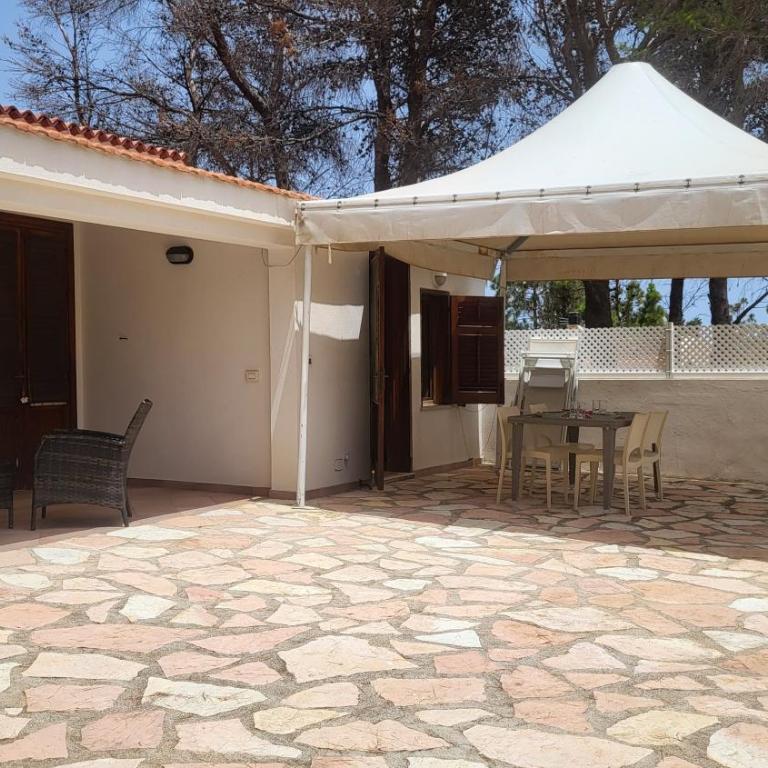Villetta SanVito - Sunrise & Sunset - Casa con 2 Camere da Letto - 6