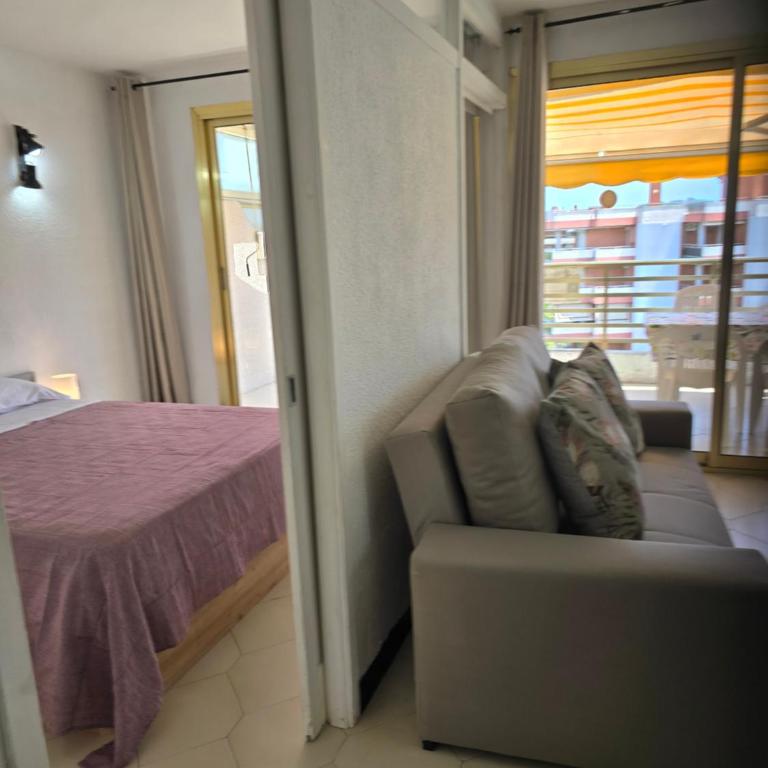 Apartments Novelty - Apartamento con vistas al mar - 28