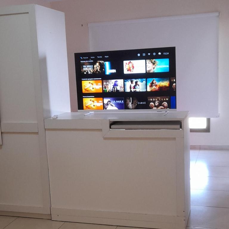 Monoambiente Exclusivo - Apartamento de 1 dormitorio - 7