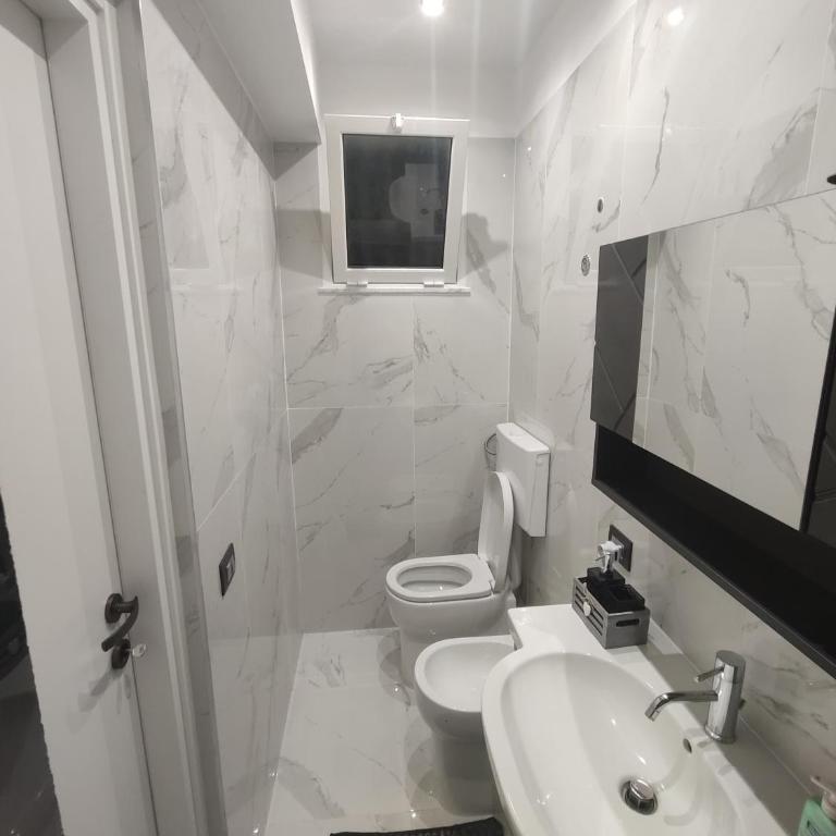 La casetta di Davide - One-Bedroom Apartment - 18