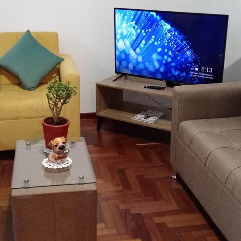 Sonqo Andino Departamento - Apartamento de 3 dormitorios - 15
