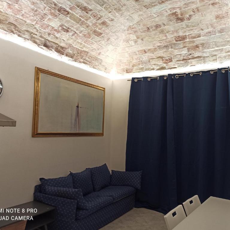 Fico D'India - Appartamento con 1 Camera da Letto, Balcone e Vista Mare - 8