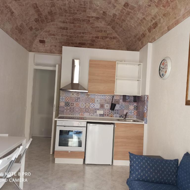 Fico D'India - Appartamento con 1 Camera da Letto, Balcone e Vista Mare - 9