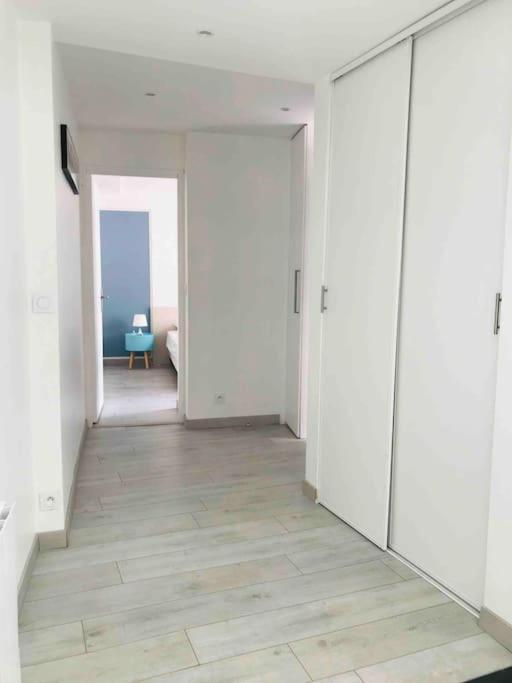 Appartement à 150m de la plage - Appartamento con 1 Camera da Letto - 7