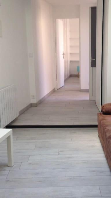 Appartement à 150m de la plage - Appartamento con 1 Camera da Letto - 8