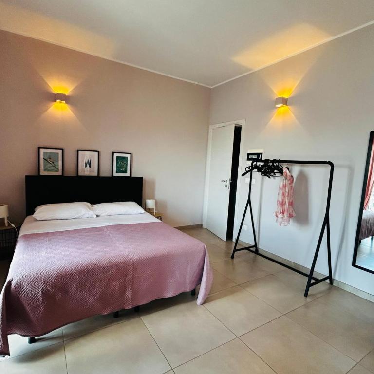Apartment Antonella - Appartamento Monolocale - 14