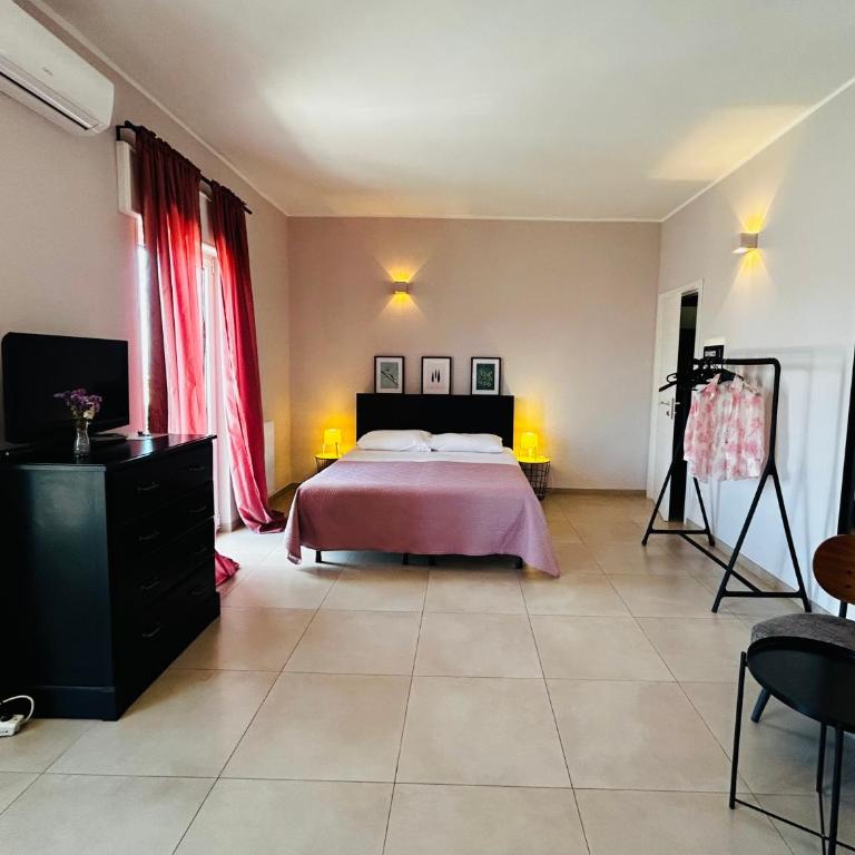Apartment Antonella - Appartamento Monolocale - 13