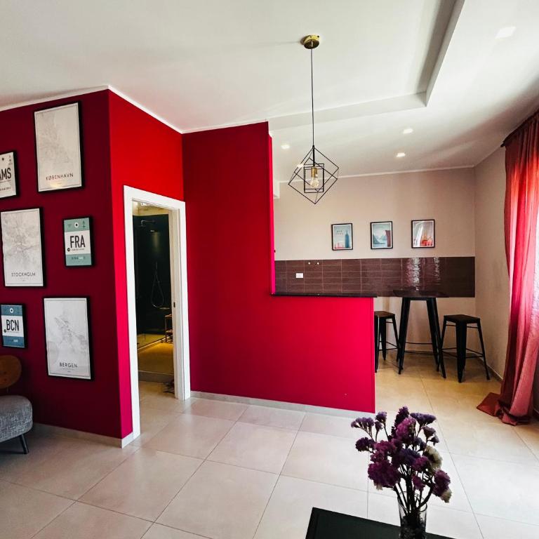 Apartment Antonella - Appartamento Monolocale - 12