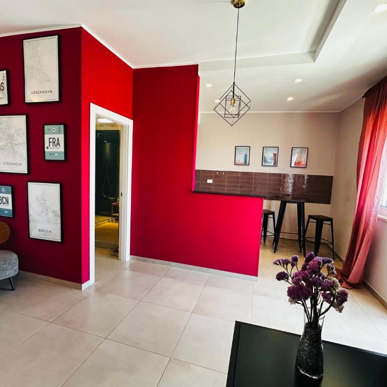 Apartment Antonella - Appartamento Monolocale - 11