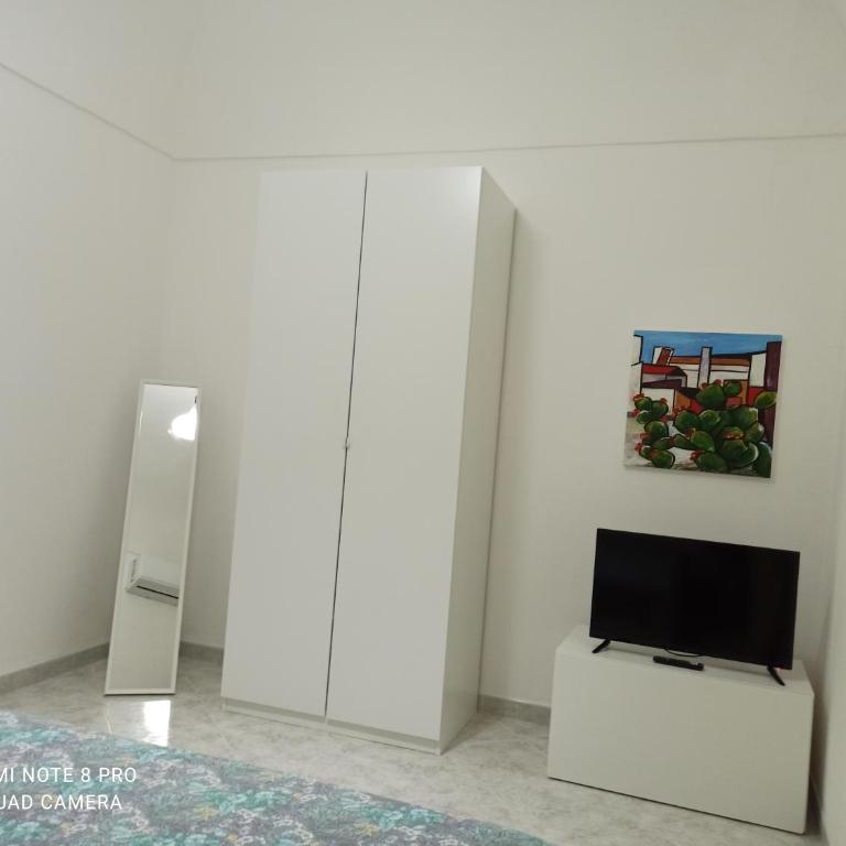 Fico D'India - Appartamento con 1 Camera da Letto, Balcone e Vista Mare - 10