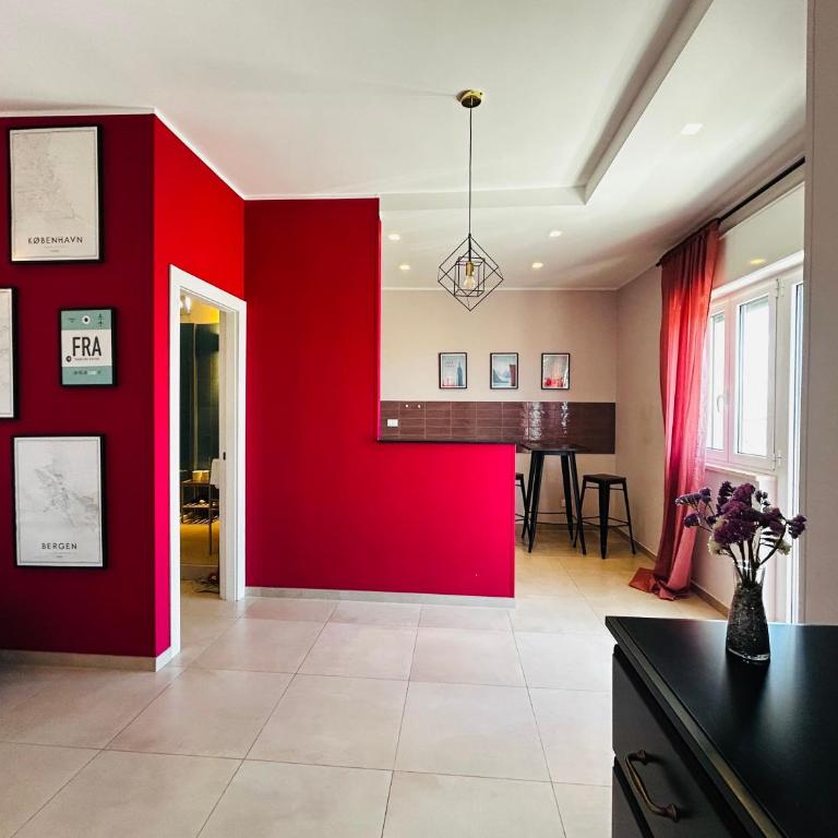Apartment Antonella - Appartamento Monolocale - 15