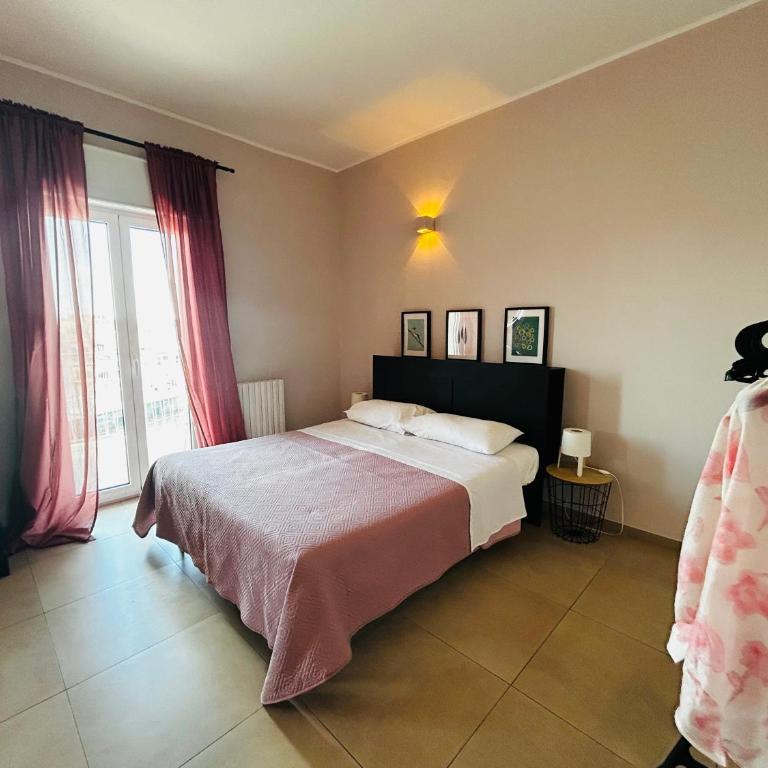 Apartment Antonella - Appartamento Monolocale - 19